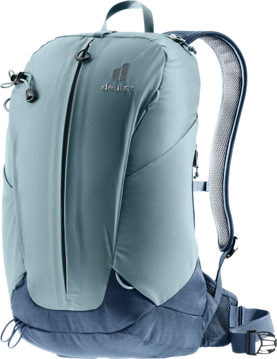 Deuter AC Lite 17 slateblue/marine