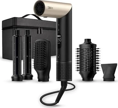 Silk'n SilkyAir Flex 5in1