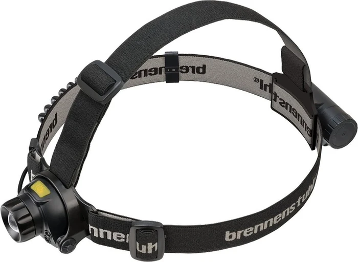Brennenstuhl LuxPremium SL400 AF Stirnlampe