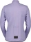Scott Gravel Warm Merino Trikot langarm heather purple (Damen) Vorschaubild