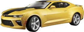 Maisto Chevrolet Camaro SS '16 Bumblebee