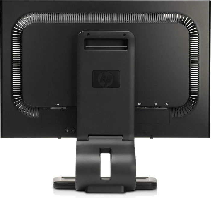 HP Compaq LA2405wg, 24"