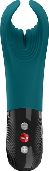 Fun Factory Manta Penis-Vibrator türkis