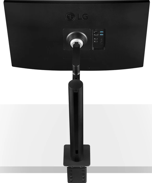 LG 27QN880P-B, 27"