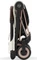 Cybex Coya Rosegold Frame off white Vorschaubild