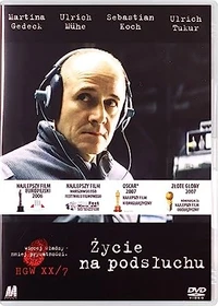Das Leben der Anderen (DVD)