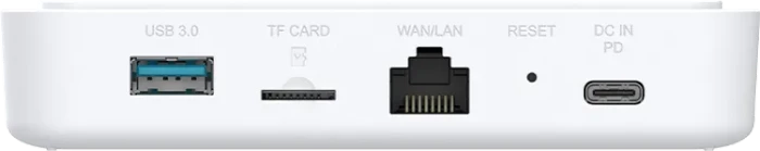 D-Link DBR-330, AX3000