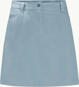 Jack Wolfskin Sonora Skort kurz citadel (Damen)