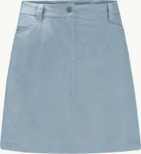 Jack Wolfskin Sonora Skort kurz (Damen)