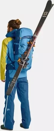 Ortovox Peak 35 heritage blue
