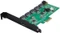 Lian Li IB-01, USB 2.0/eSATA, PCIe x1 Vorschaubild