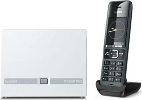Gigaset N530 IP Pro + C600H PRO Bundle