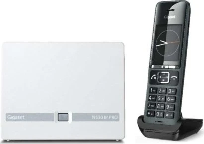 Gigaset N530 IP Pro + C600H PRO Bundle