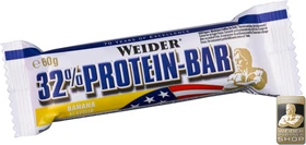 Weider 32% Protein Bar Schokolade 60g