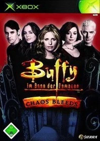 Buffy im Bann der Dämonen: Chaos Bleeds (Xbox)