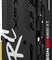XFX Speedster MERC 319 Radeon RX 6800 XT Black Gaming, 16GB GDDR6, HDMI, USB-C, 2x DP Vorschaubild