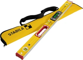 Stabila TECH 196 DL Wasserwaage 81cm