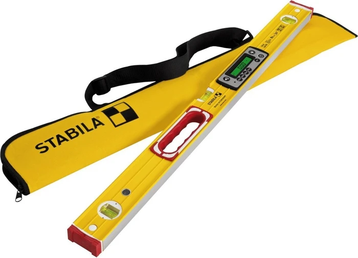 Stabila TECH 196 DL