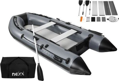 Nexx Schlauchboot