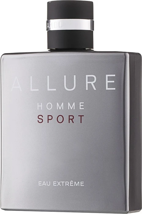 Chanel Allure Homme Sport Extreme Eau de Parfum, 150ml