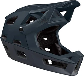 iXS Trigger FF Fullface-Helm marine