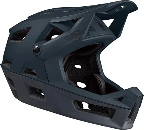 iXS Trigger FF Fullface-Helm marine