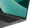LG gram 17 (2025), grau, Core Ultra 7 256V, 16GB RAM, 1TB SSD, DE Vorschaubild