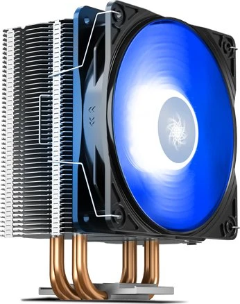 DeepCool Gammaxx 400 V2 Blue
