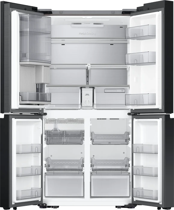 Samsung RF65DB970E22EF Multi Door