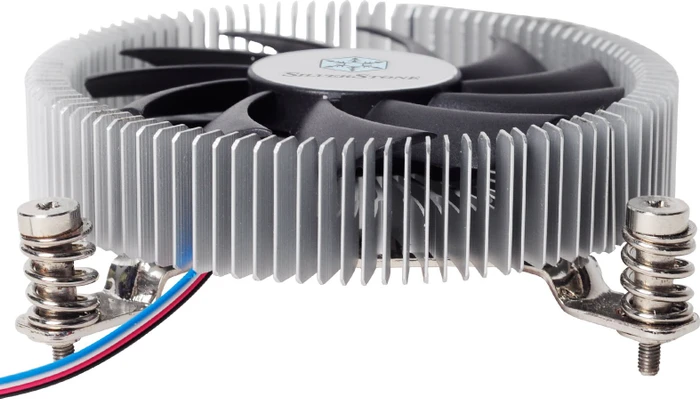 SilverStone Nitrogon NT07-115X