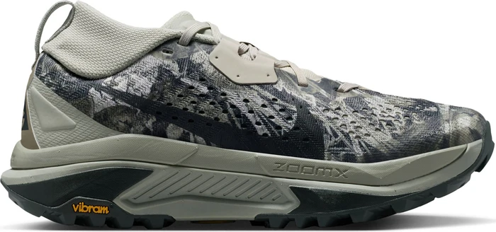Nike ACG Zegama spruce fog/sea glass/black/black spruce (Damen)