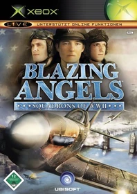 Blazing Angels: Squadrons of WWII (Xbox)