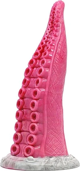 Pink Alien Korong