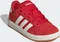 adidas Grand Court 00S better scarlet/off white (Junior) Vorschaubild