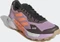 adidas Terrex Agravic Ultra BCA bliss lilac/beam orange/pulse magenta (Damen) Vorschaubild