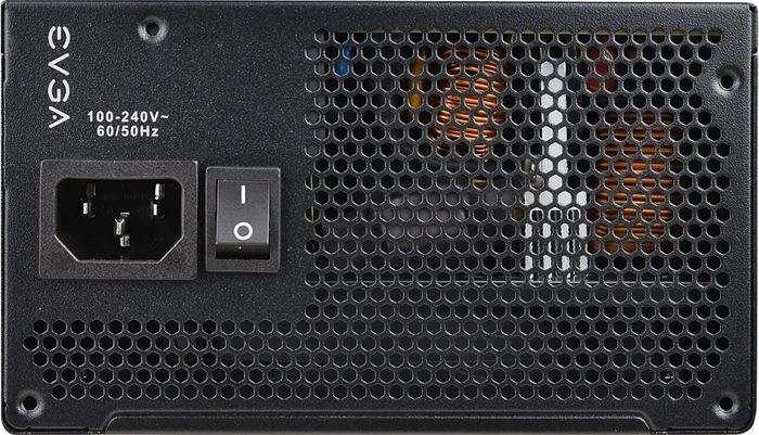 EVGA SuperNOVA GT 850 850W, ATX 2.52
