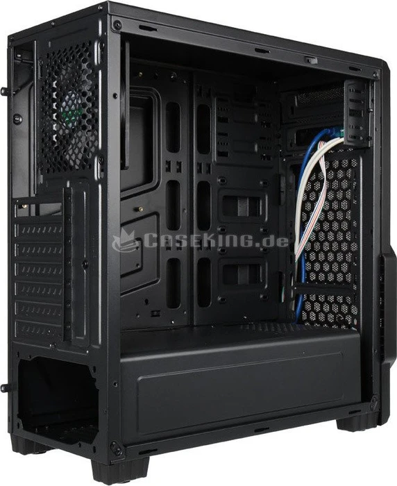 AeroCool VS-1 V2, Acrylfenster