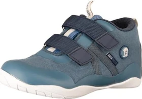 Trollkids Hallingdal Barefoot Winter Hiker mystic blue (Junior)