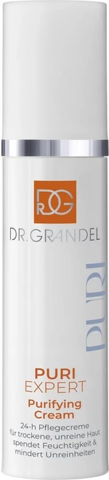 Dr. Grandel Puri Expert Purifying Cream, 50ml