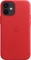 Apple Leder Case mit MagSafe für iPhone 12 Mini (PRODUCT)RED Vorschaubild