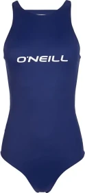 O'Neill Logo Badeanzug blueberry carvico (Damen)