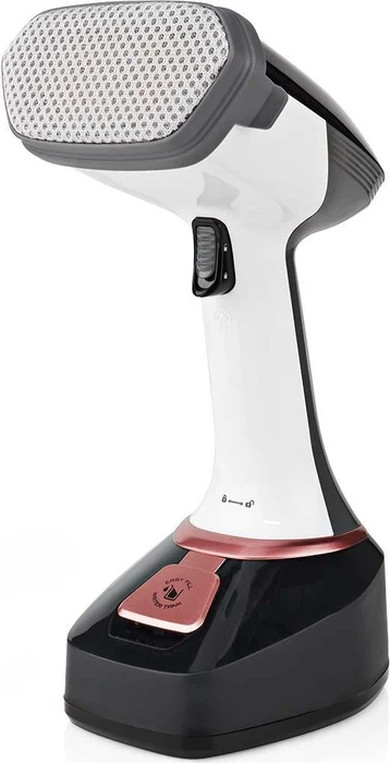 Nedis HHGS500 Dampfbürste/-glätter