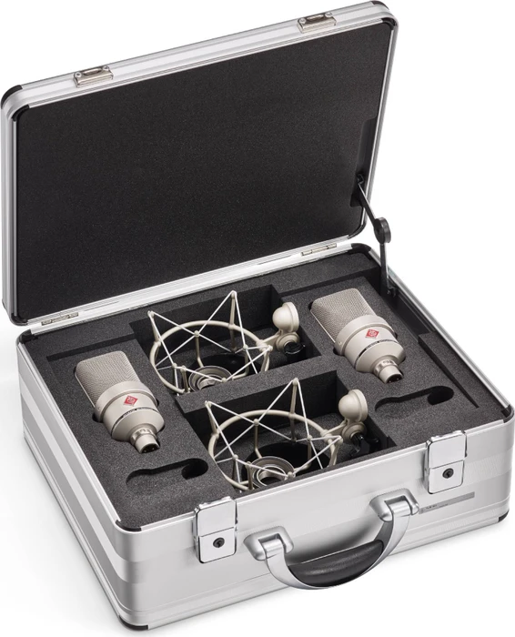 Neumann TLM 103 Stereo Set