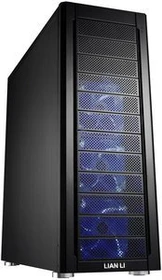 Lian Li PC-A77FB schwarz