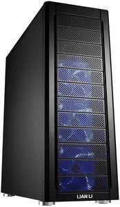 Lian Li PC-A77FB schwarz