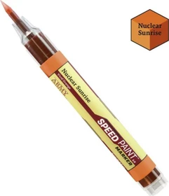 Army Painter Speedpaint 2.0 Marker nuclear sunrise, 6ml