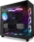 NZXT F Series F240 RGB Core Single-Frame Fan Unit, Matte Black, schwarz, LED-Steuerung, 240mm Vorschaubild