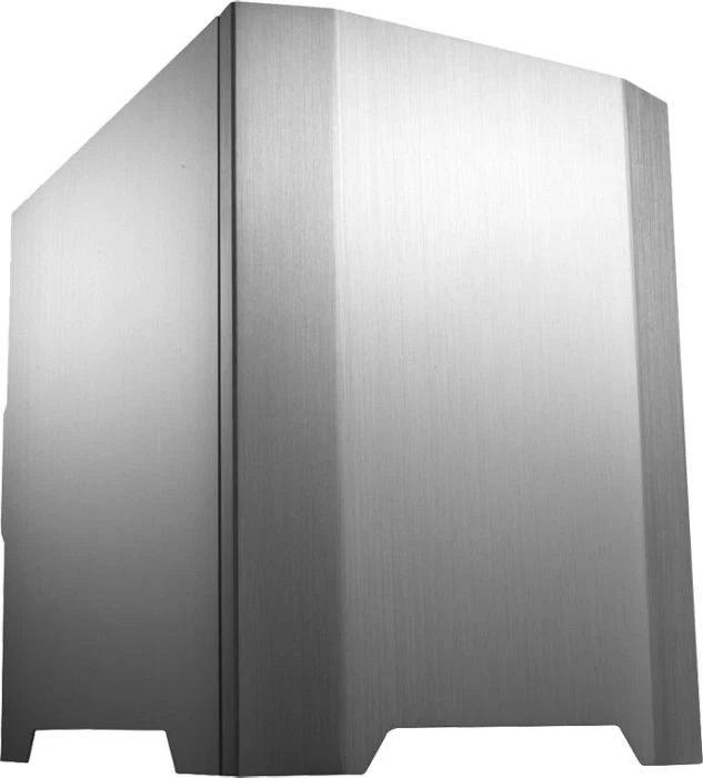 Jonsbo W2 silber