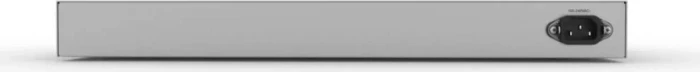 Allied Telesis GS950 Rackmount Gigabit Smart Switch, 24x RJ-45, 4x RJ-45/SFP, 185W PoE+