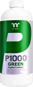 Thermaltake Pastel Coolant P1000, Kühlflüssigkeit, 1000ml, green